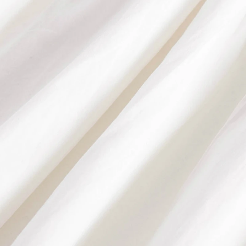 

Skirts Women Summer Pleated A-line Loose Solid Ruffles Harajuku Girls Sweet Spring All-match Trendy Elegant Womens Preppy-style