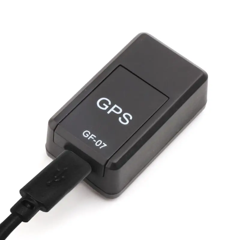 Мини GPS трекер для отслеживания в реальном времени магнитный Расширенный локатор