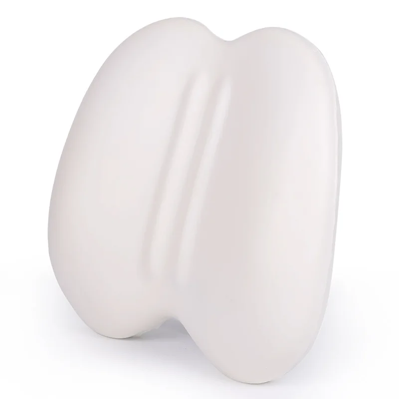 Подушка подушка для поясницы из пены с эффектом памяти автомобиля поддержки