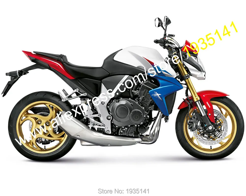 Для Honda CB1000R 2008- сертификатом от сертификационной 1000R 08 09, 10, 11, 12, 13, 14, 15 лет, CB1000 R Aftermarket Кузов комплект обтекателей
