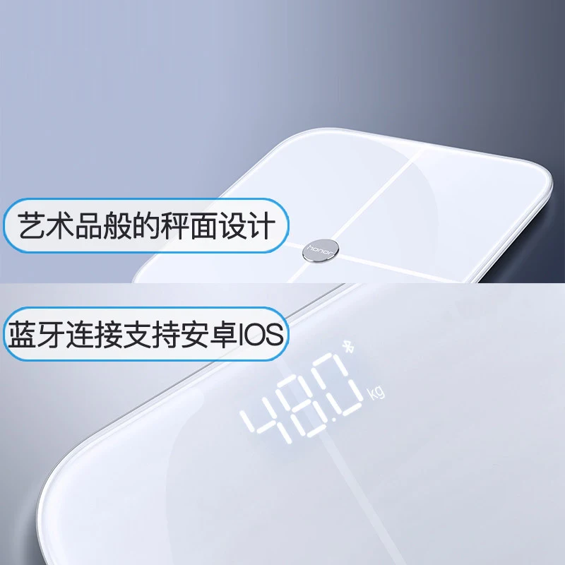 Интеллектуальная шкала жира для тела Электронные весы упражнений уменьшение