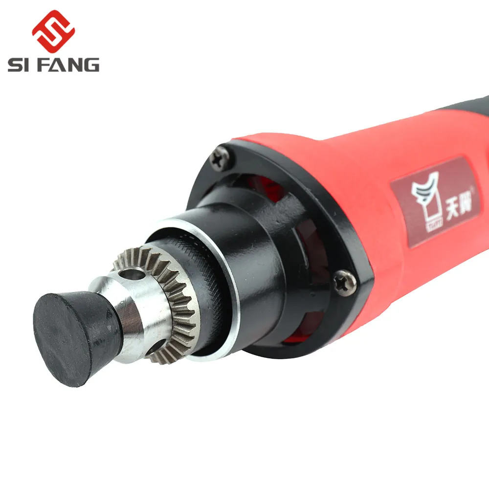 Электрическая шлифовальная машина в стиле Dremel мини дрель набор вращающихся