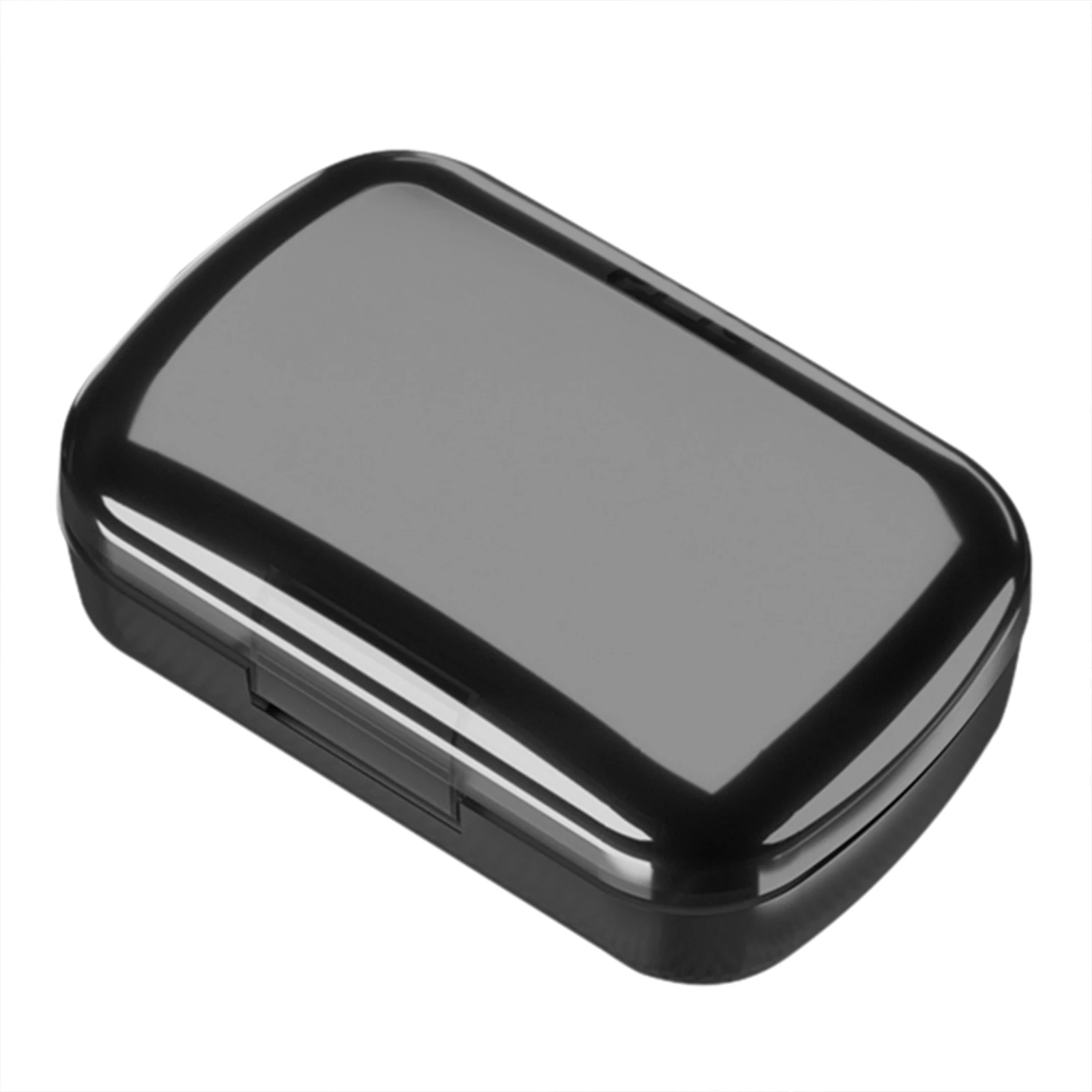 Bluetooth V5.1 TWS гарнитура водонепроницаемые беспроводные наушники Беспроводная для