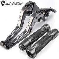 fzr600 brake clutch levers motorcycle grips handle grips for yamaha fzr 600 fzr600 1994 1999 1995 1996 1997 1998