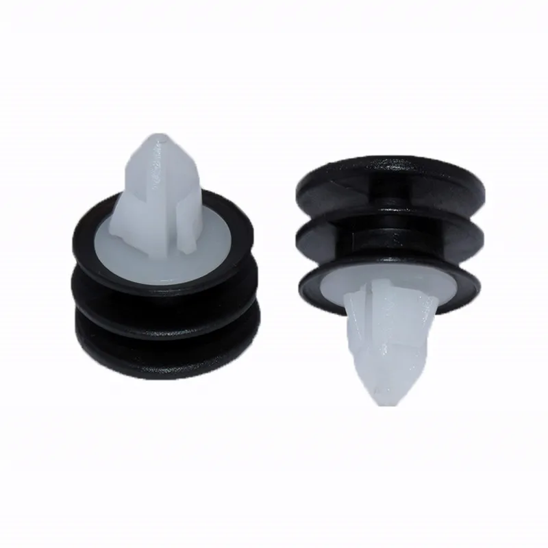 Для Volvo S40 S60 S80L XC90 фотопанель с зажимом|plastic fasteners|fasteners plasticdoor panel fastener |
