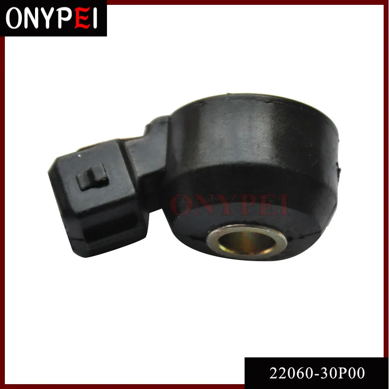 22060 30P00 датчик стука для Nissan 300ZX Altima Maxima Infiniti G20 J30 Q45|sensor sensor|sensor knocksensor nissan |