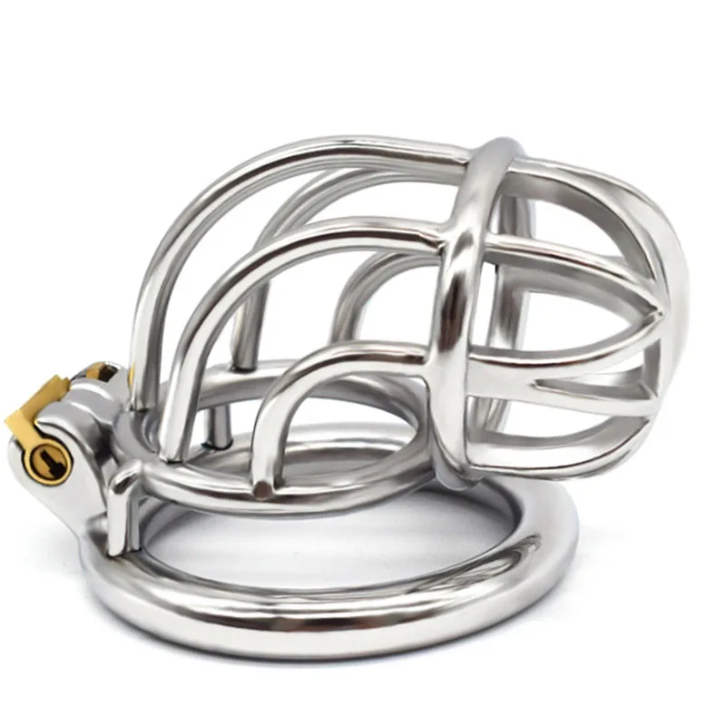 Секс игрушки для БДСМ секса в виде пениса мужчин металлическая игрушка