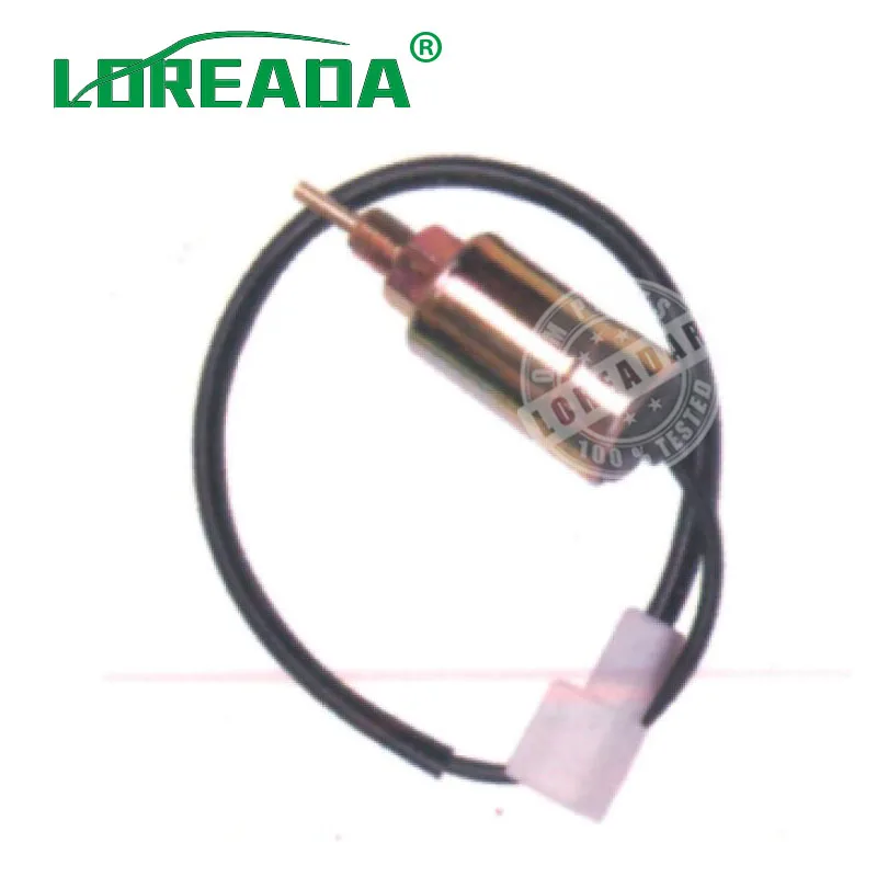 Абсолютно Новый электроклапан для быстродействующей скорости автомобиля SUZUKI