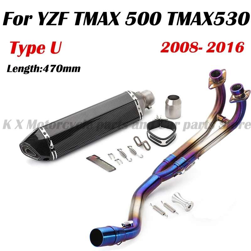 

YZF TMAX 500 TMAX 530 TMAX530 2008-2016