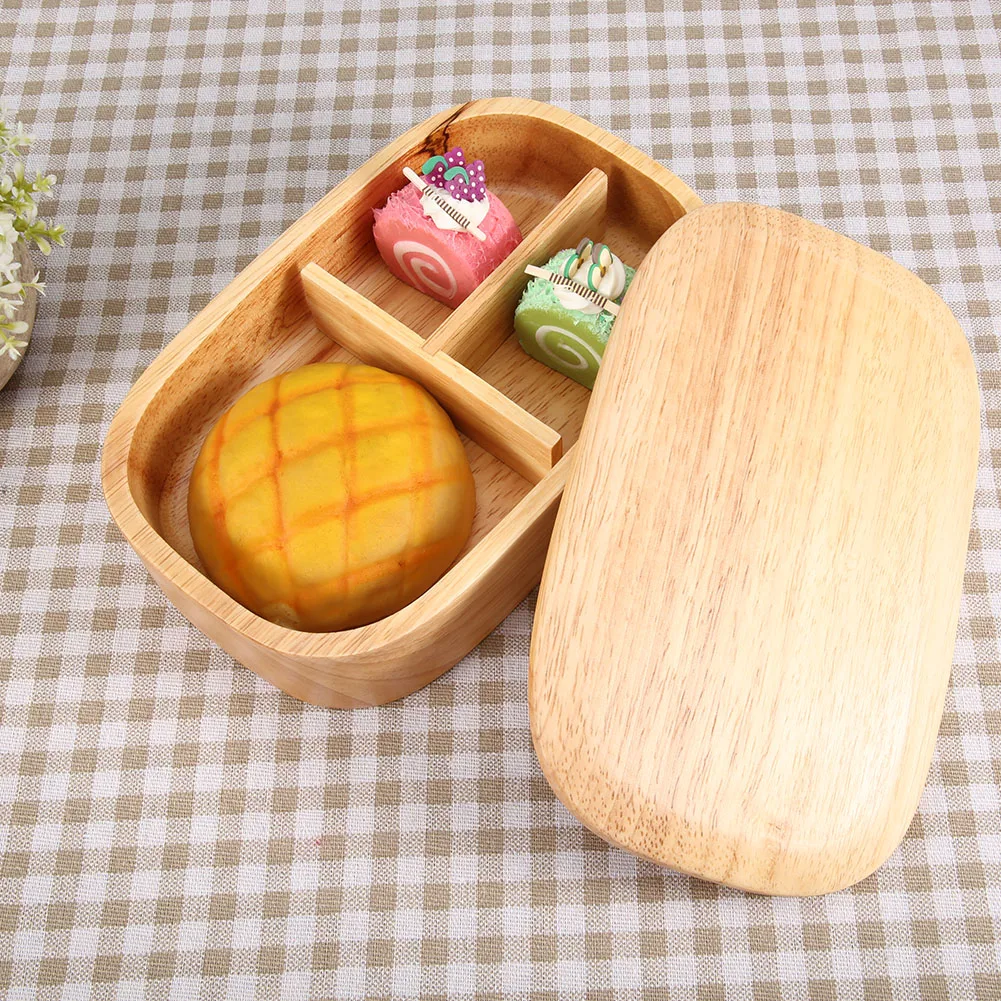 

Lunch Containers Food Storage Container Lunch Box Adult Men Women