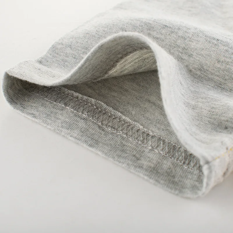 Детская одежда рубашка с динозаврами футболки для мальчиков футболка карманами