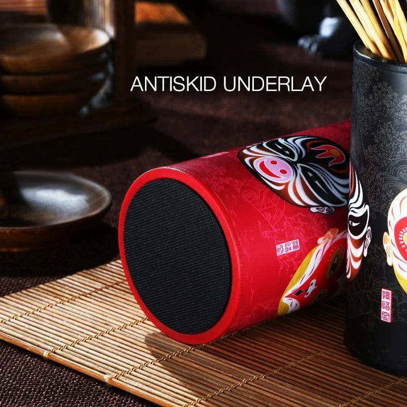 

Creative toothpick box Facebook automatic cute toothpick holder hand pressure push portable automatic toothpick dispenser