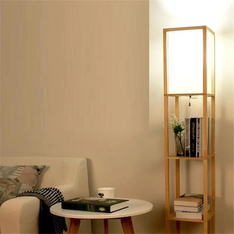 Da Terra Lampe Sur Pied Vloerlamp современный Lampara Pie Para Sala Tripot Stehlampe De Salon Lampadaire для гостиной