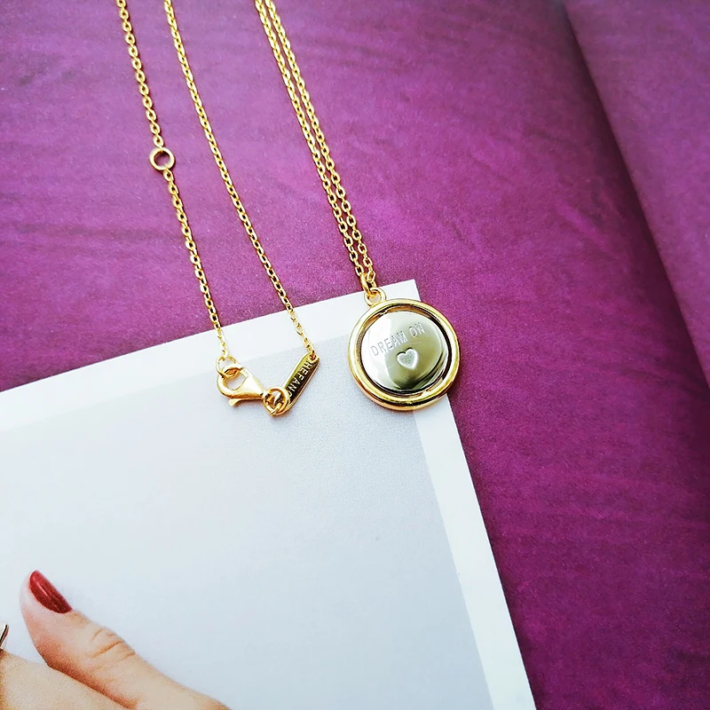 

Dream net Necklace 925 pure silver micro inlaid zircon exquisite fashion personality high grade women