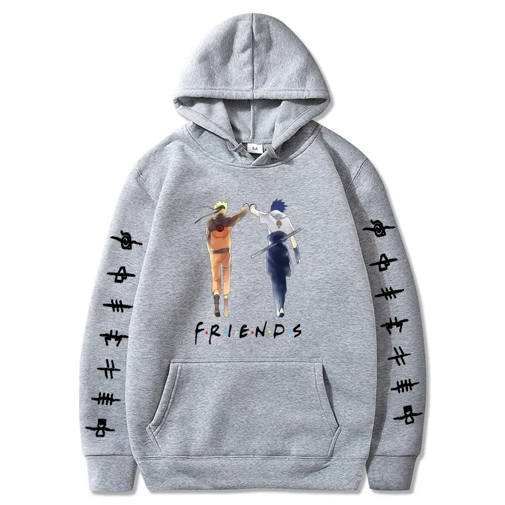 

Naruto Uchiha Itachi Hoodies Sweatshirt Men Japanese Anime Pullover Winter Autumn Hooded Hoody Cartoon Coat Hoody Tracksuit