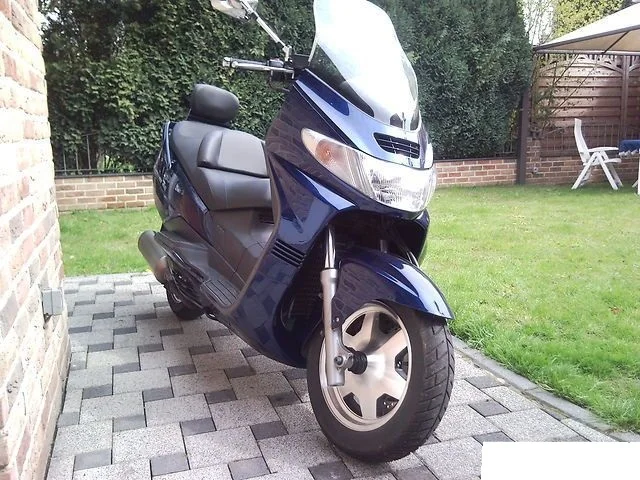 Комплект Шатунов для мотоцикла Suzuki AN250 Burgman250 Skywave250 Burgman SKYWAVE 250 1998 2006 DR250SES 1990