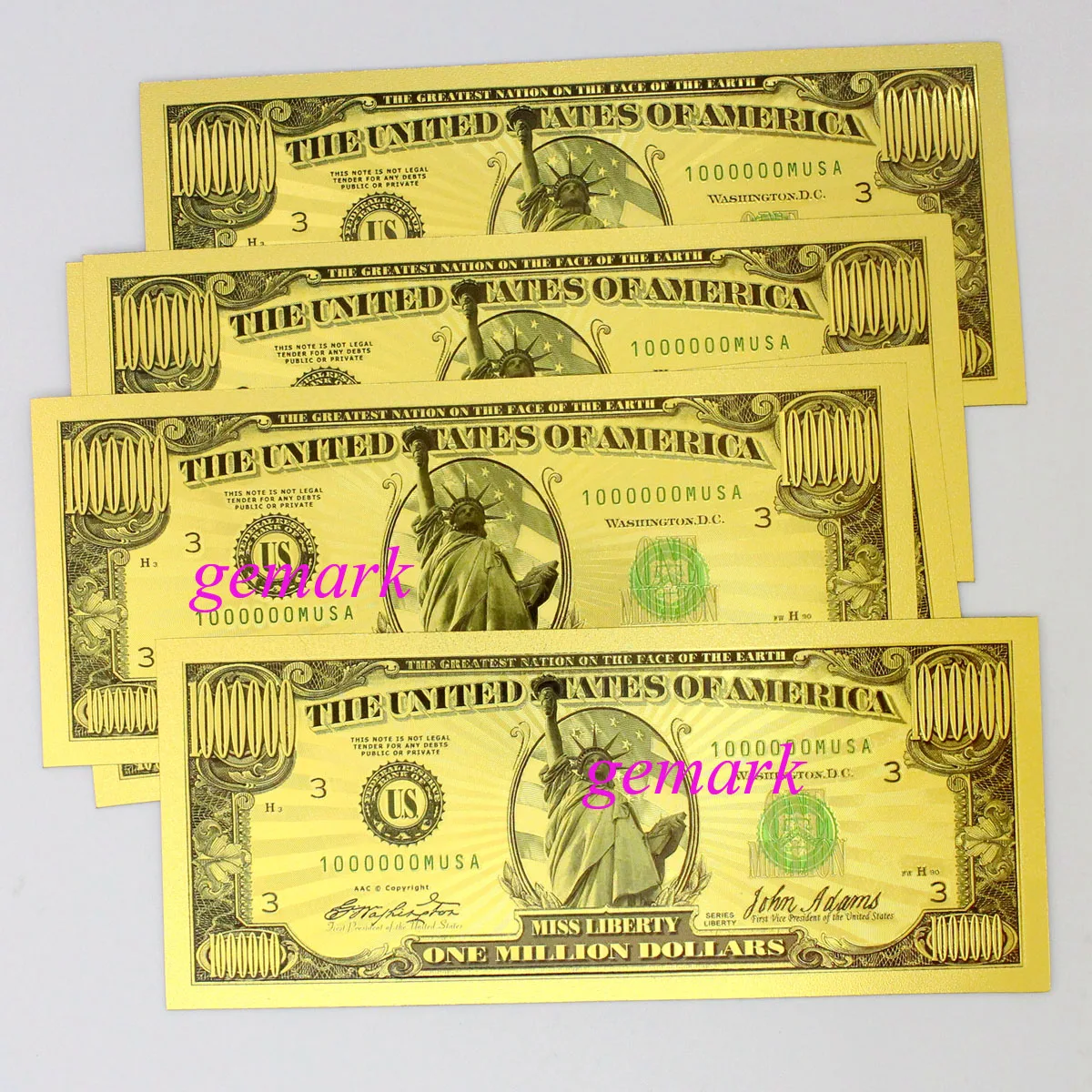 миллион долларов сша барабанщики