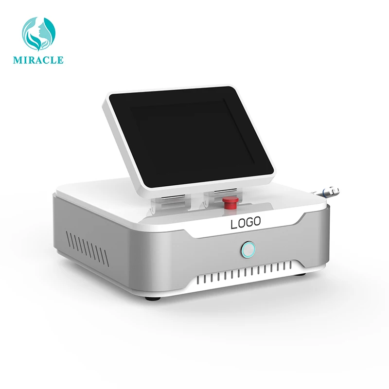 Портативный Аппарат для удаления венозных сосудистых звездочек аппарат