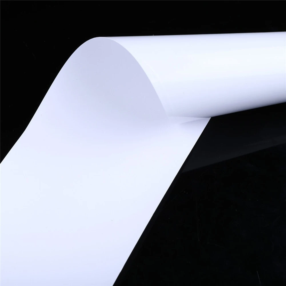 Автомобильная Прозрачная Клейкая защитная пленка против царапин для краев двери