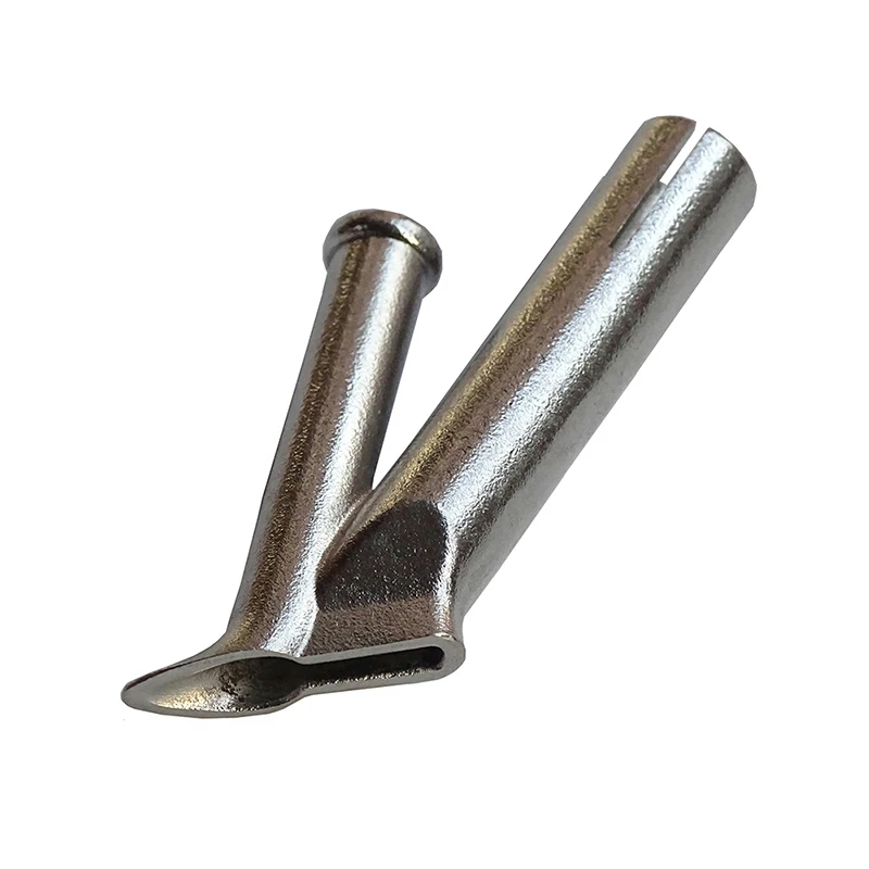 Оптовая продажа Сварочная насадка HKBST с круглой скоростью 4 мм для пластикового