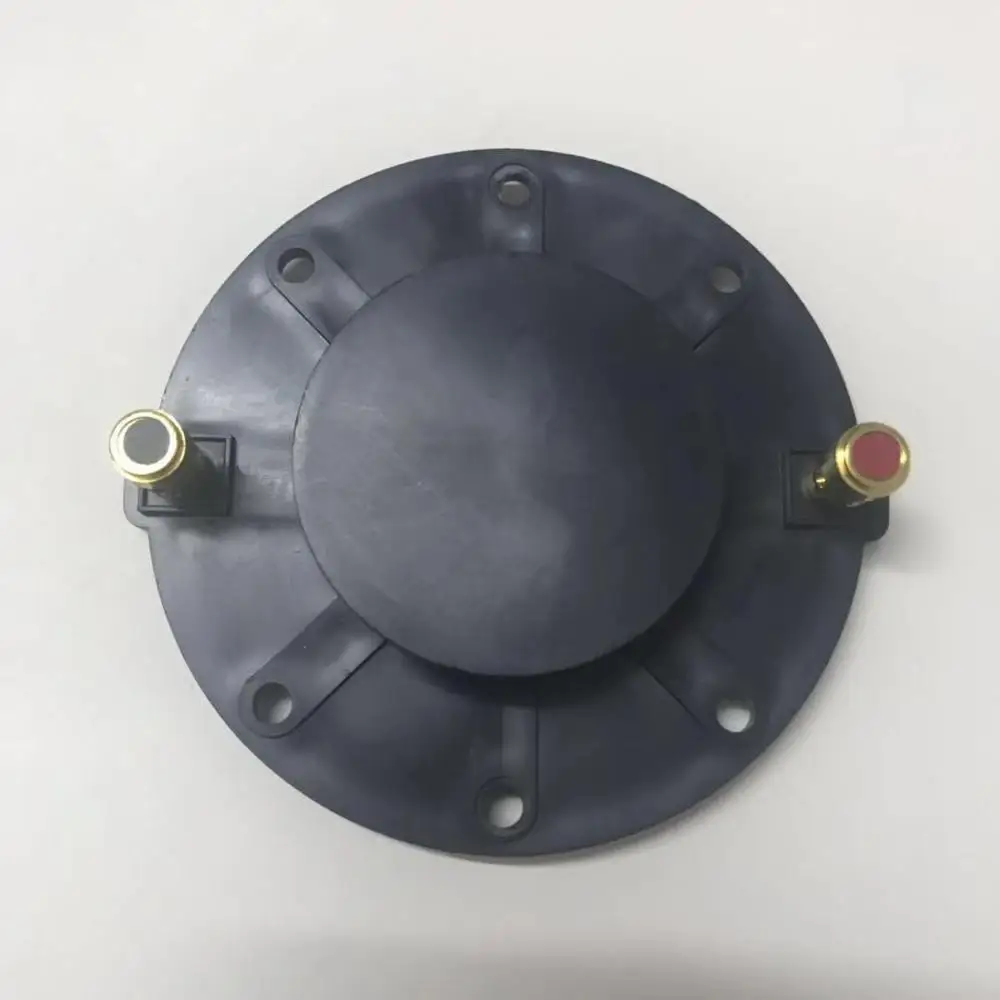 Сменная диафрагма для Harbinger HX121 HX151 HX152 HCD1175 w/ 44 мм звуковая катушка 10 шт./лот |