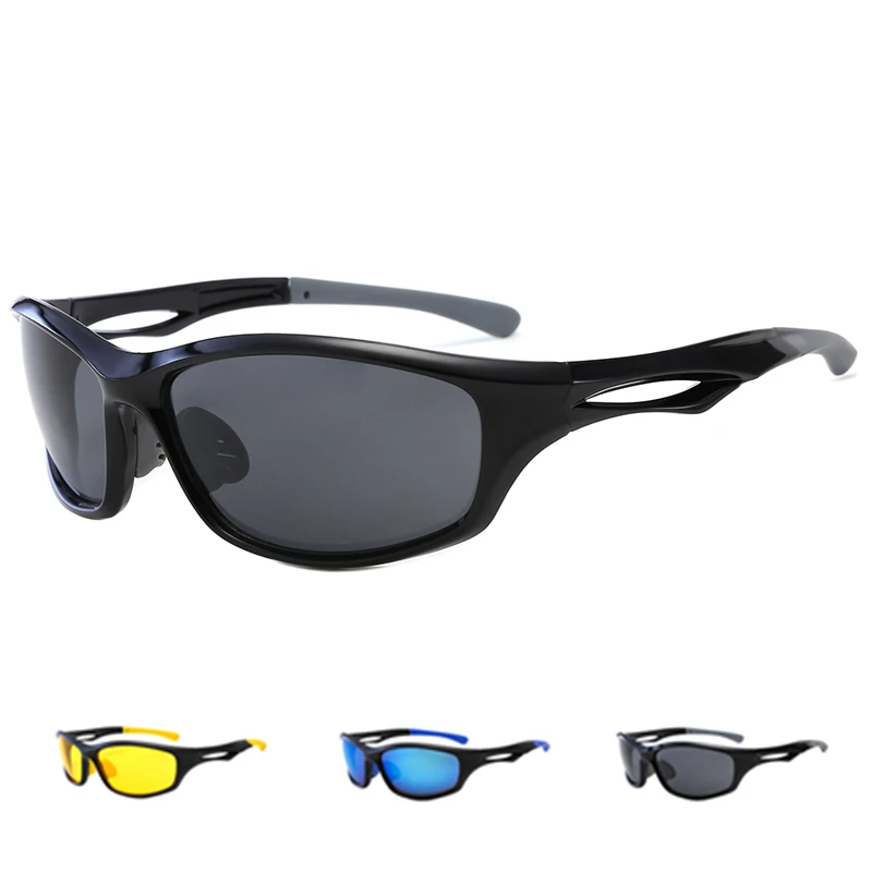 Велосипедные очки унисекс для рыбалки на велосипеде мужские и женские спорта