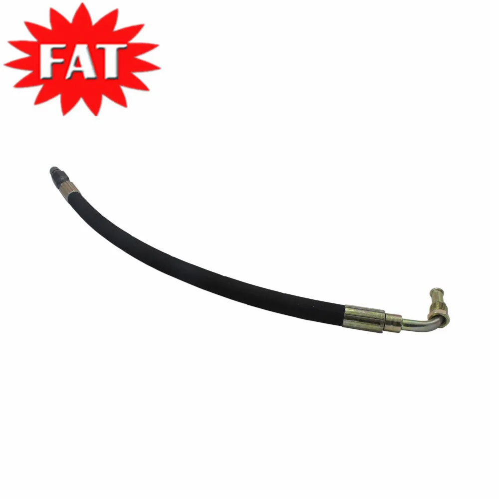 Комплект для ремонта воздушной подвески Воздушная резиновая труба Mercedes-Benz W220 с ABC