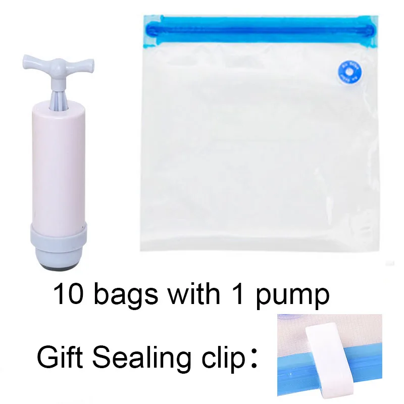 

3D Printer PLA ABS Filament Vacuum Storage Bag Filament dryer Safekeeping Humidity Resistant Sealing Bags that Keep Filament Dry