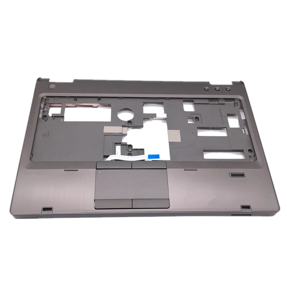 Ноутбук клавиатура верхний чехол ЖК-Топ крышка Touc hp ad для HP ProBook 6360b серебро 639485-001 |