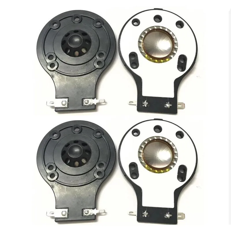 Сменная диафрагма для JBL 2412 2412H 1 125 10000 00x 4 шт. в упаковке|Аксессуары аудиосистем| |