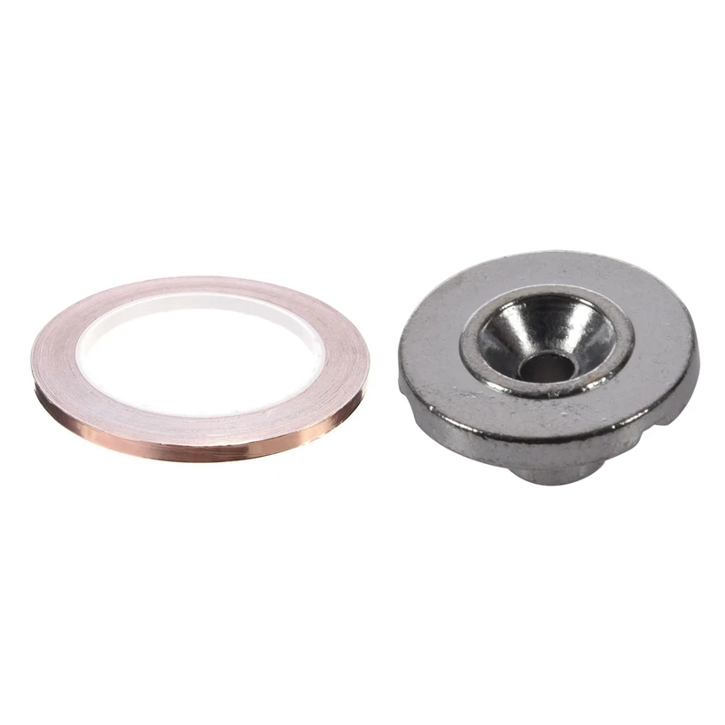 

2 шт., медная самоклеящаяся лента, 6 х20 м