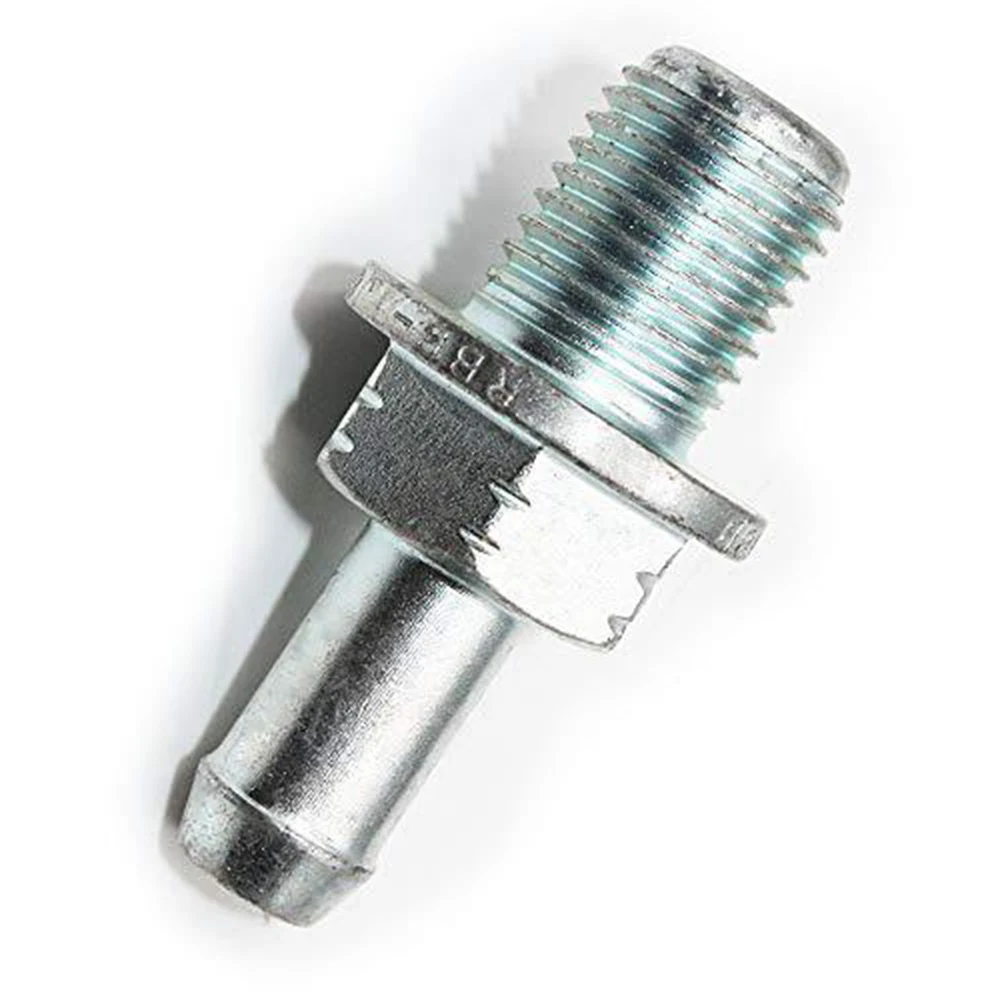 Картера принудительного вентиляционный клапан из ПВХ w/шайба новый продукт для