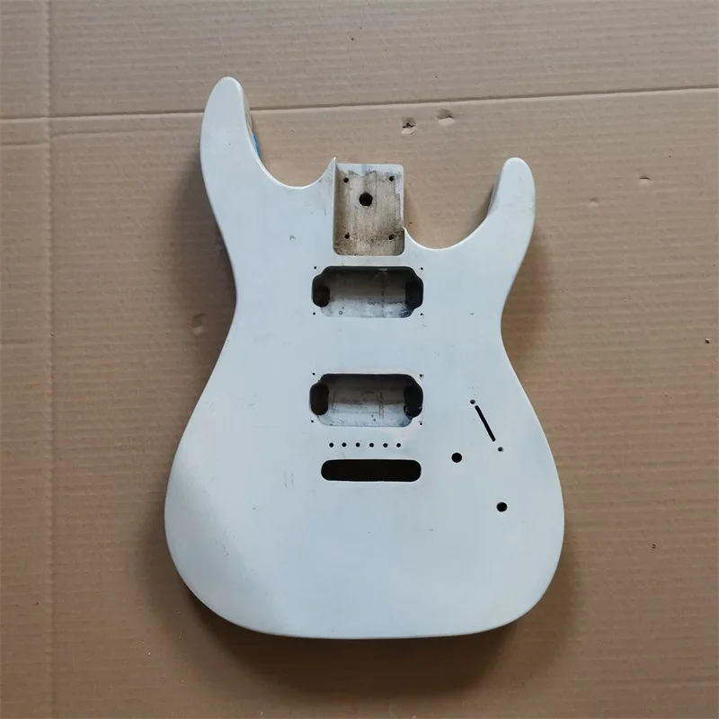 

JNTM Guitar Body Electric Guitar Semi-finished Body DIY (141)
