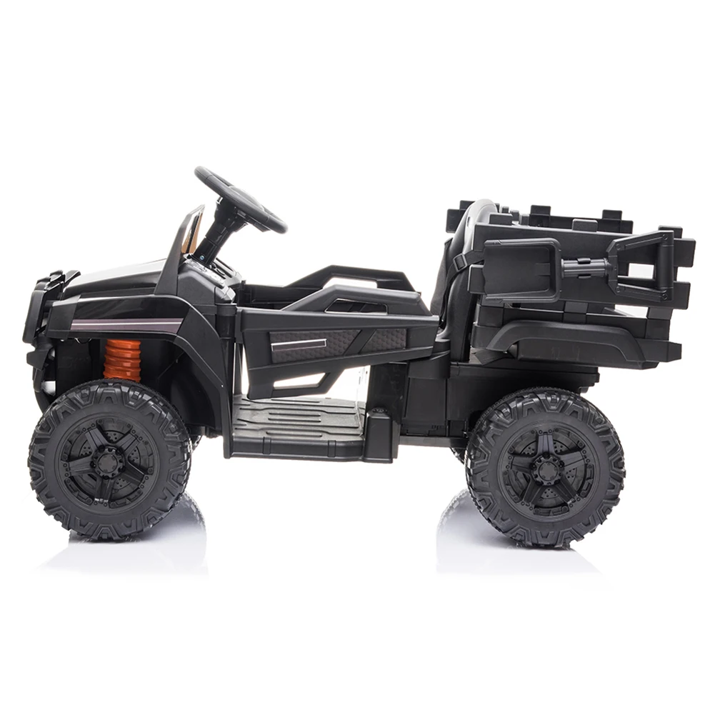 

Leadzm LZ-926 Off-Road Vehicle Battery 12V4.5AH*1 with Remote Control Black-05335785