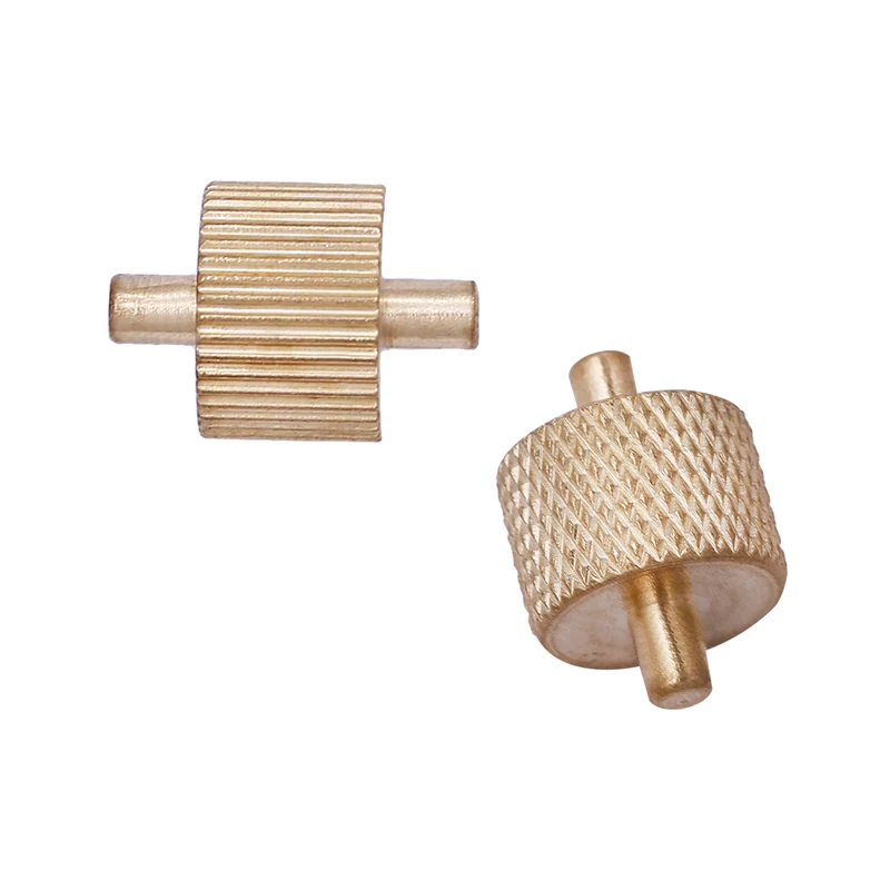 LMDZ латунная краевая коробка для масла с двумя роликами мини боковая краски ведро