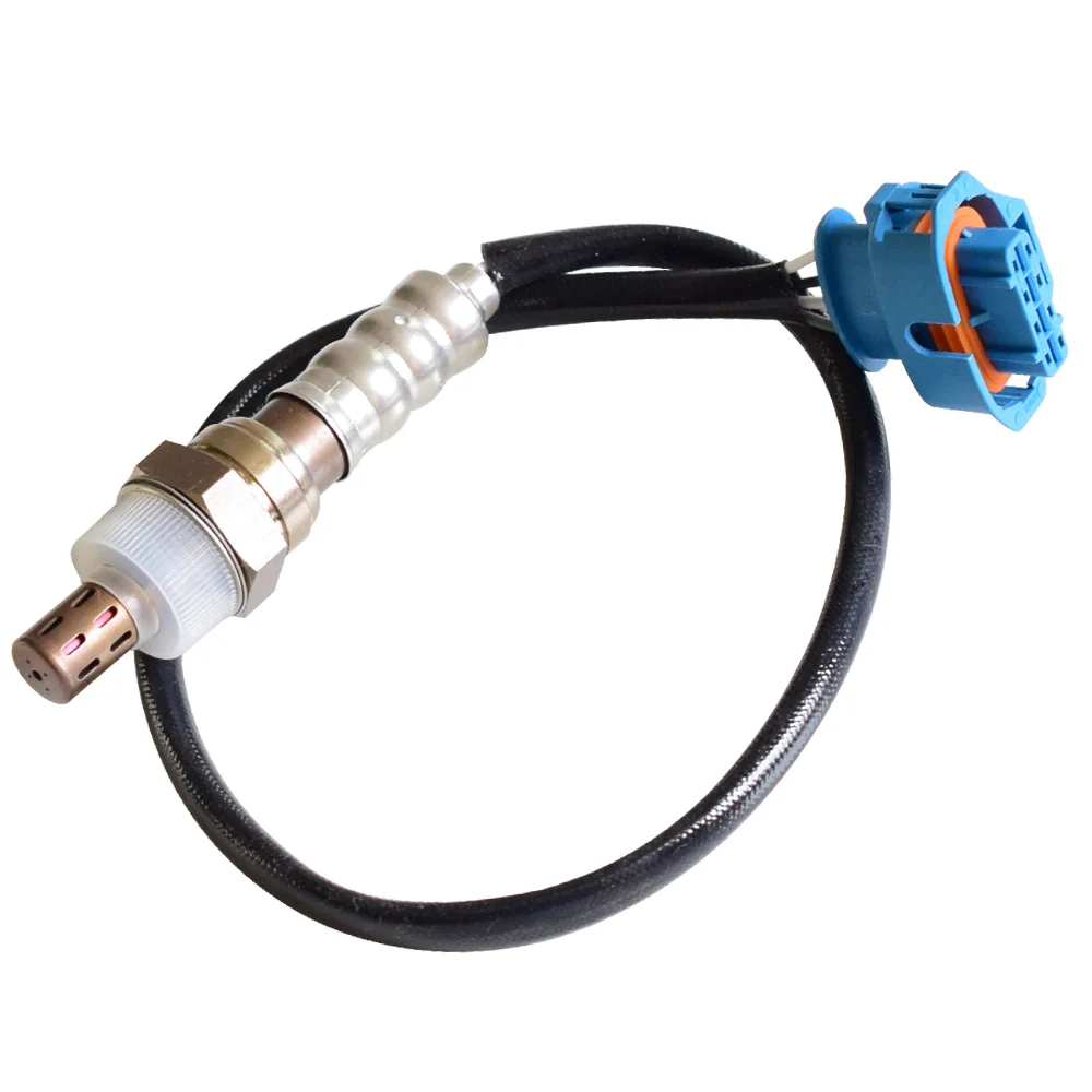Кислородный датчик Lambda зонд O2 Датчик для Mitsubishi Grandis 04-07 Outlander 2.4L 03-06 55566648 759769 55566650