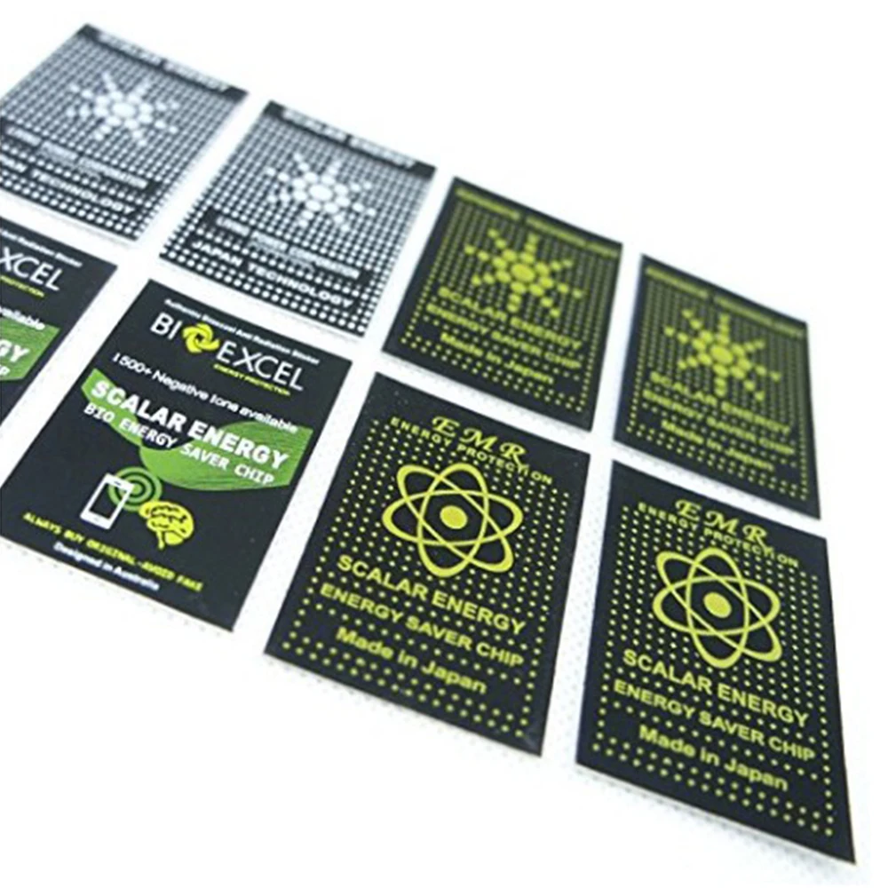 10 Pcs Anti-radiation Stickers For IPhone 7 7s Keep Health Laptop Anti EMP EMF Protection for Pregnant Woman | Мобильные телефоны и