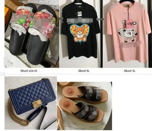 

Payment link