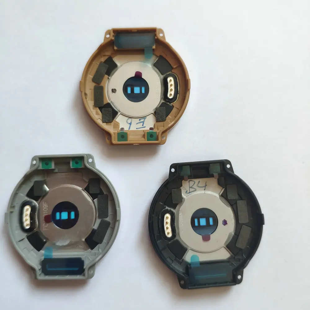 Задняя крышка для Huawei Watch 1st Gen корпус смарт часов аккумулятора ремонтные детали