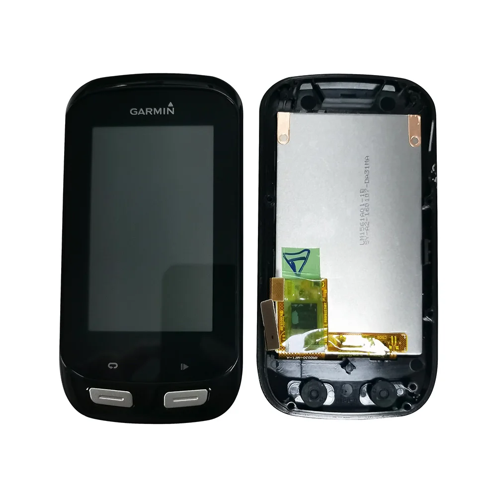 ЖК-экран для GARMIN Edge 1000 ЖК-дисплей с сенсорным экраном 3-дюймовый дигитайзер