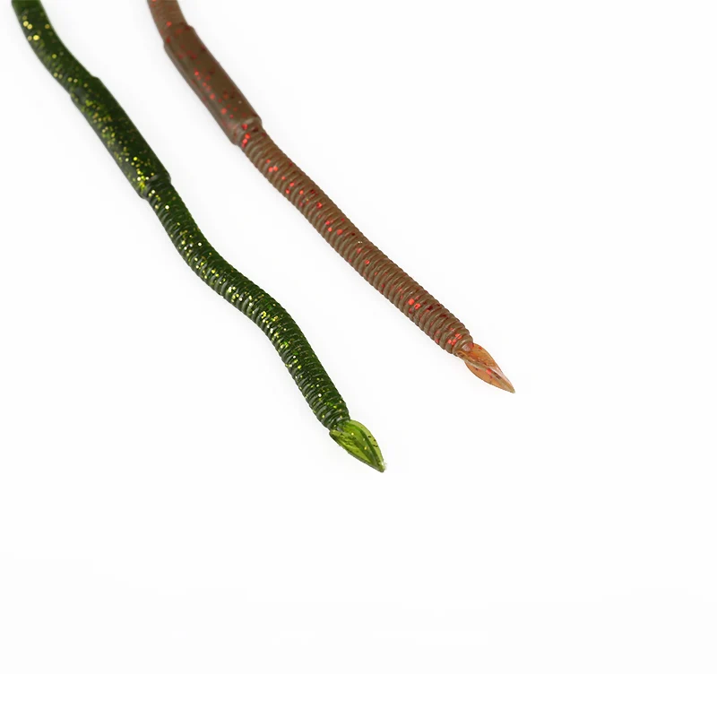 Ardea Soft Lures Silicone Bait  145mm 4.1g Worm Wobblers Artificial Jigging Carp Trout Swimbait Baitfishing Fishing Tackle