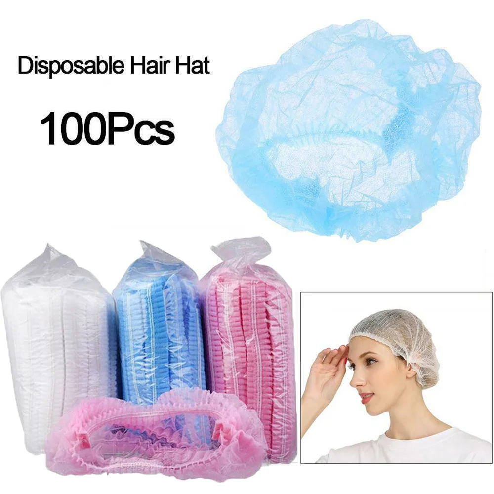 100 шт. аксессуары для микроволокна Перманентный макияж одноразовые волосы чистые