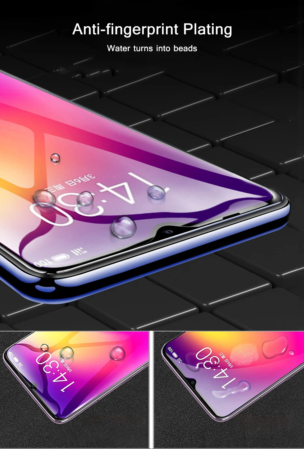 2 шт для Xiaomi Redmi 8A, закаленное стекло, защита экрана, полное покрытие, стекло для Xiaomi Redmi 8A 8, Защитное стекло для экрана
