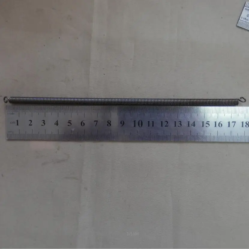 Пружины сцепления подходят ROBIN SUBARU EH12 EH12-2 MIKASA MT75 HCR80A CR77R RAMMER STAMPER башмак пружинный Выключатель Молоток уплотнитель