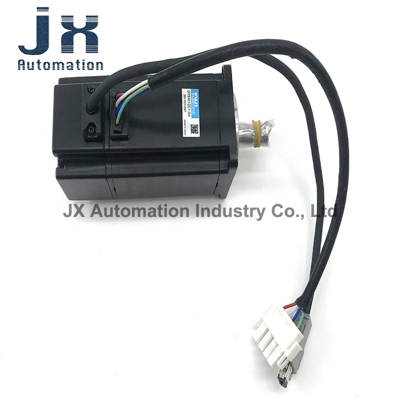 Оригинальный японский серводвигатель 400 Вт 111 в переменного тока - купить по