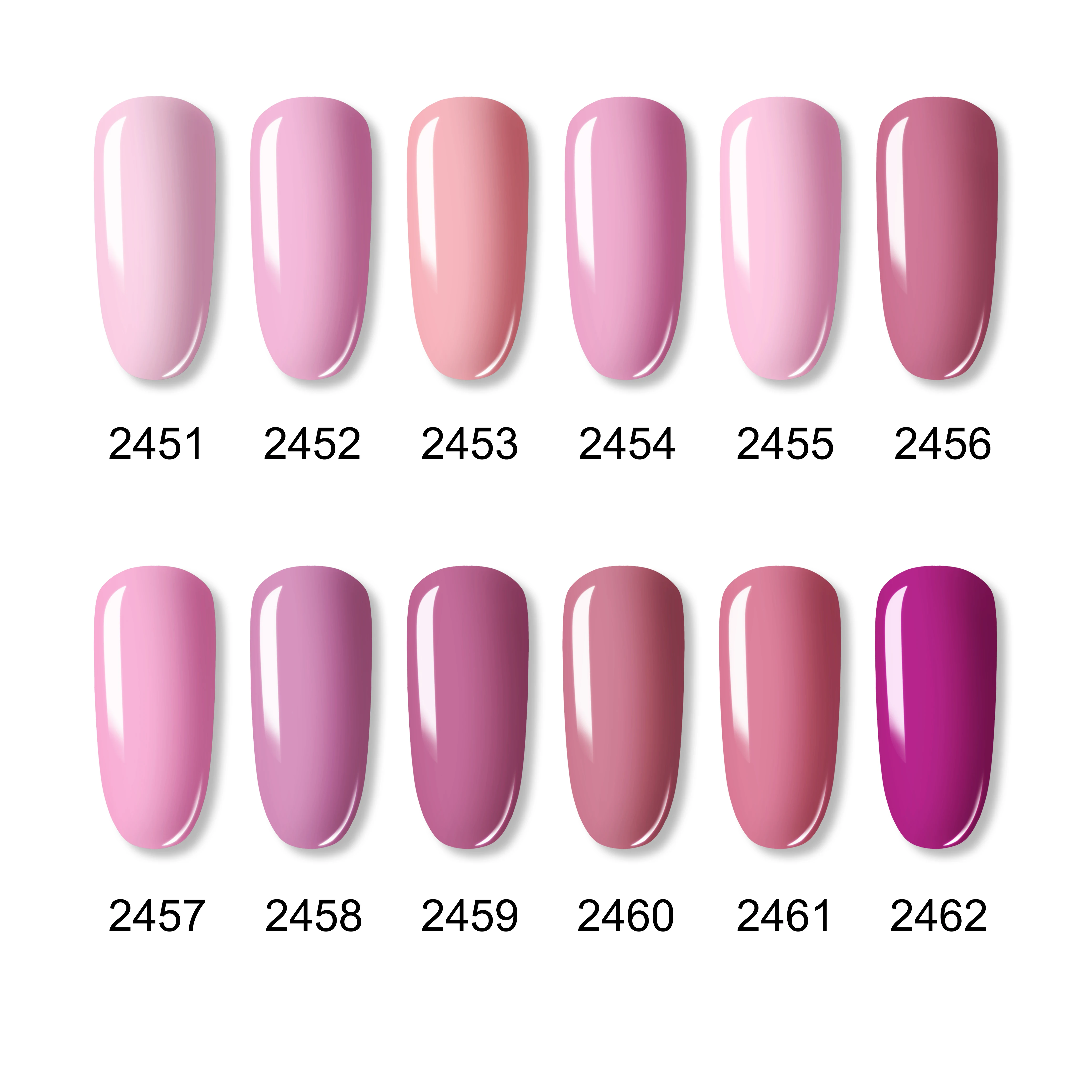 Гель-лак ROSALIND гибридный гвоздь серия цветов отмачиваемый УФ-гель для ногтей