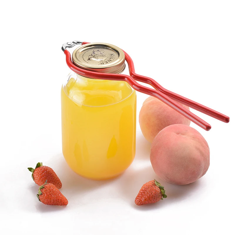 7pcs canned jam set canned can opener set tongs and basket set canned jam making kitchen accesories gadgets free global shipping