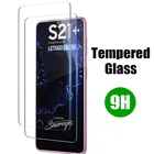 Для Samsung Galaxy S21 стекло для Samsung S21 стекло для телефона Защитная пленка для Samsung Galaxy S21 закаленное стекло