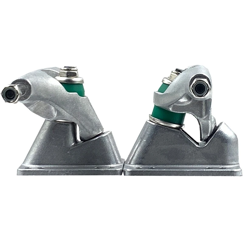 Кронштейн рулевой для скейтборда 6 25 дюйма 2 шт. | Спорт и развлечения