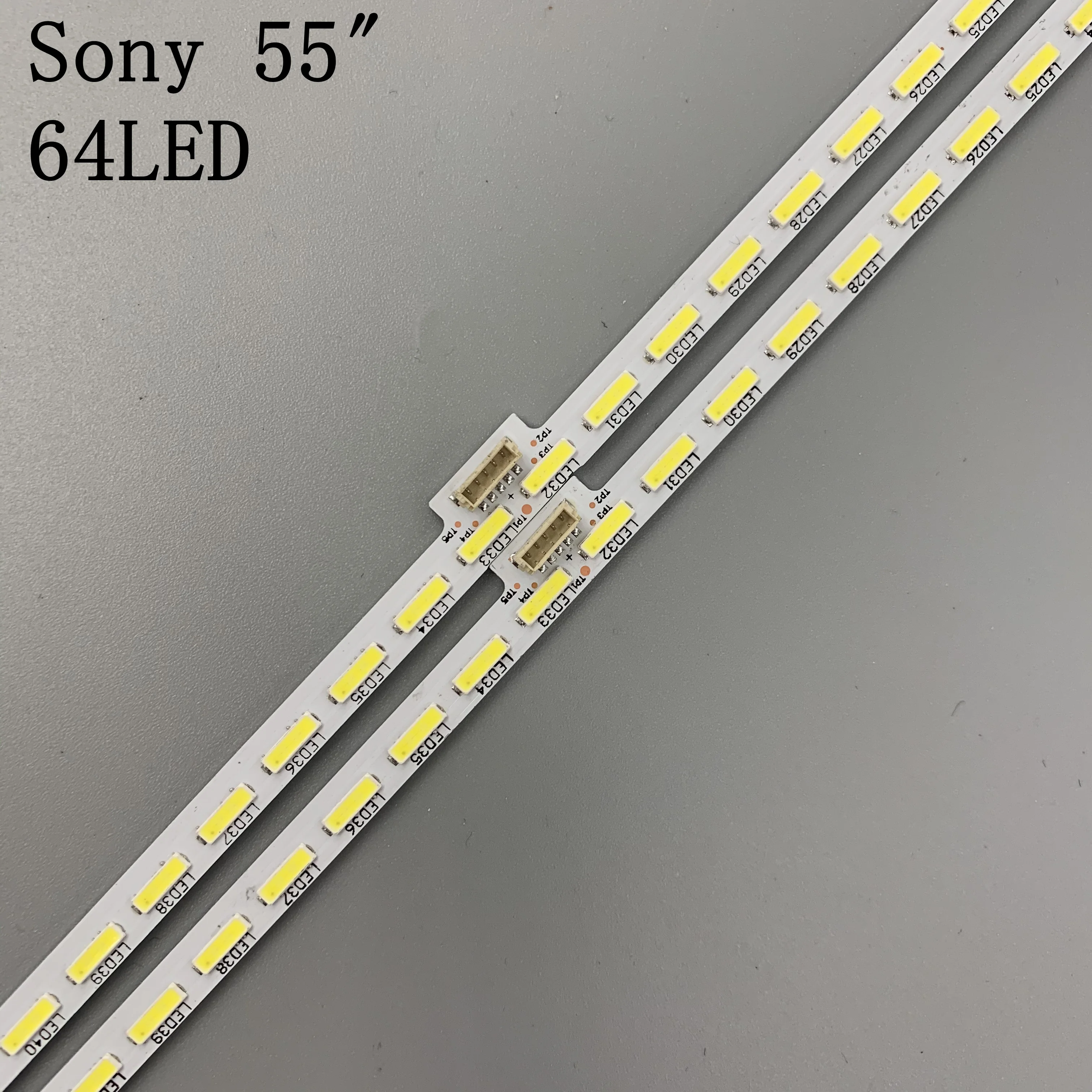 

Светодиодная подсветка для Sony 55 дюймов TV Industrial DC 2 1 Years yls_hrn55 _ 7020 _rev2 yls_han55 _ 7020 _ Rev2 15521N SYV5541 KD-55X8505C